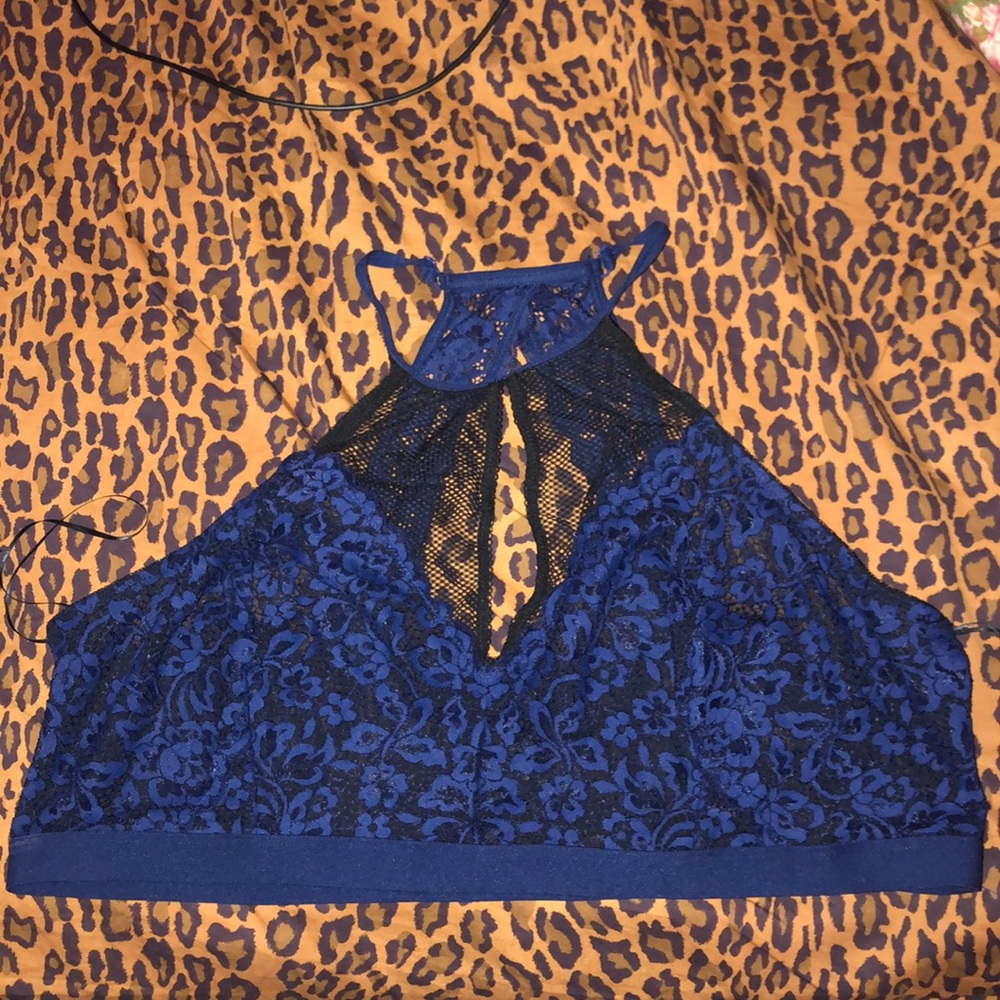 Never used before bra